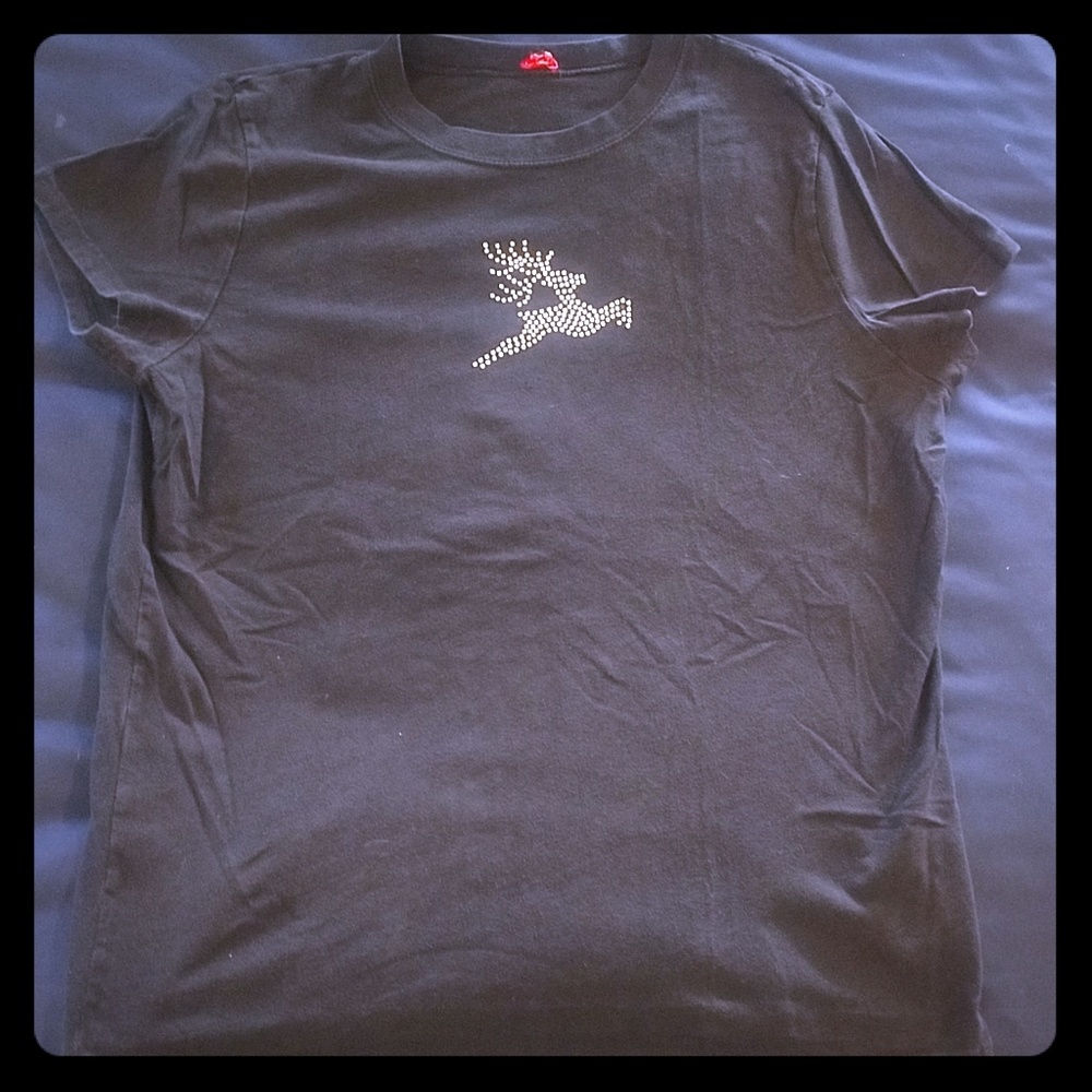 Short sleeve shirt (Women's)